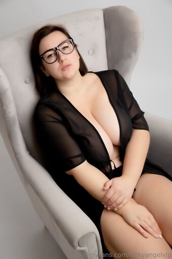 Vicky Angel Çıplak Sızıntıları OnlyFans Fotoğraf 10