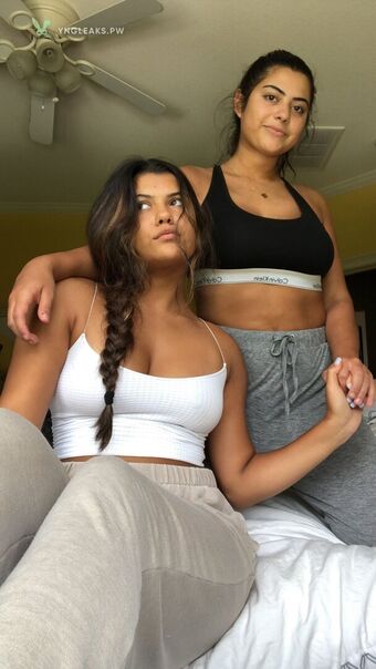Vicky Escobar Çıplak Sızıntıları OnlyFans Fotoğraf 18