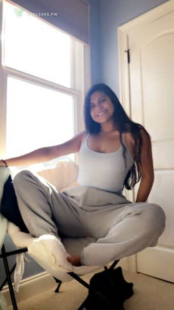 Vicky Escobar Çıplak Sızıntıları OnlyFans Fotoğraf 20