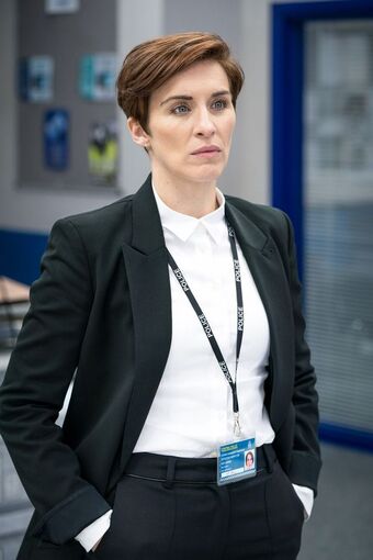 Vicky McClure