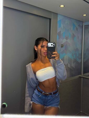 Vicky Palacio Çıplak Sızıntıları OnlyFans Fotoğraf 187