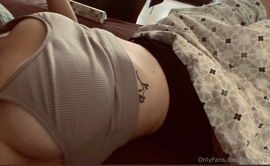 vickyaya Çıplak Sızıntıları OnlyFans Fotoğraf 9