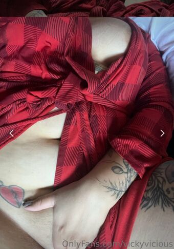 vickyvicious Çıplak Sızıntıları OnlyFans Fotoğraf 10