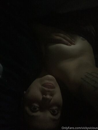 vickyvicious Çıplak Sızıntıları OnlyFans Fotoğraf 16