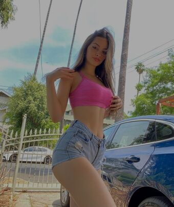 Victoria Pfeifer Çıplak Sızıntıları OnlyFans Fotoğraf 18