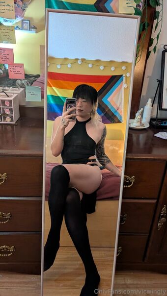 vicwingly Çıplak Sızıntıları OnlyFans Fotoğraf 10