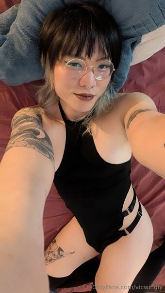 vicwingly Çıplak Sızıntıları OnlyFans Fotoğraf 11