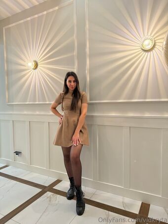 vidkryta Çıplak Sızıntıları OnlyFans Fotoğraf 34