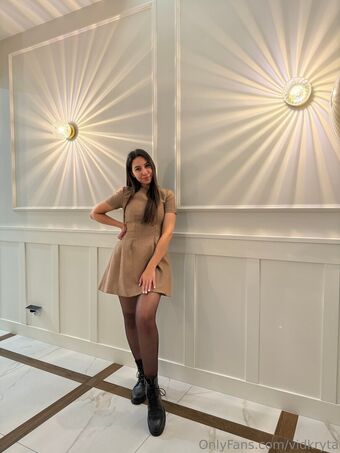 vidkryta Çıplak Sızıntıları OnlyFans Fotoğraf 35