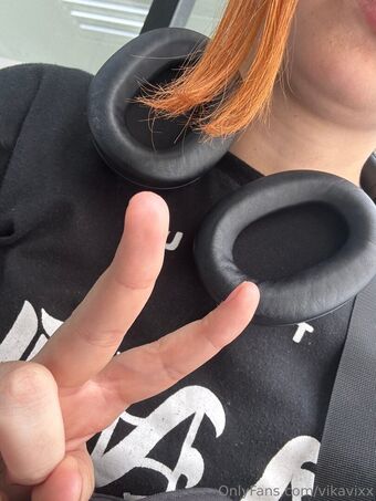 Vikavixx Çıplak Sızıntıları OnlyFans Fotoğraf 75