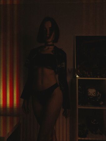 vikiblade Çıplak Sızıntıları OnlyFans Fotoğraf 27