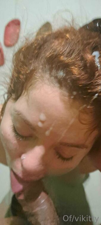 vikitty Çıplak Sızıntıları OnlyFans Fotoğraf 42