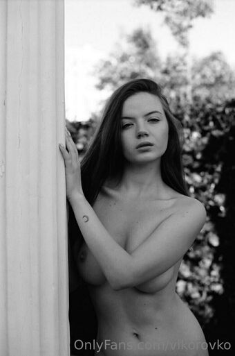 vikorovko Çıplak Sızıntıları OnlyFans Fotoğraf 32