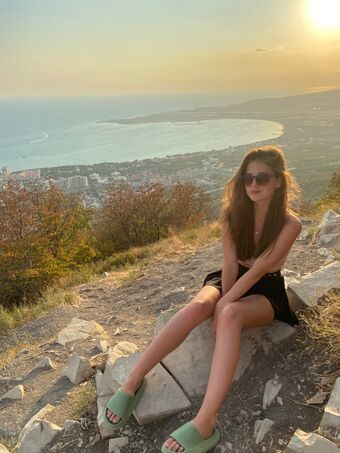 Vilka_D Çıplak Sızıntıları OnlyFans Fotoğraf 1