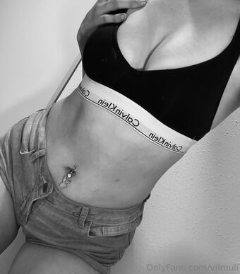 vilmuli Çıplak Sızıntıları OnlyFans Fotoğraf 25