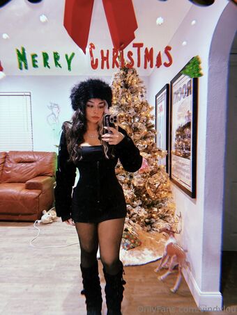 vindylou Çıplak Sızıntıları OnlyFans Fotoğraf 17