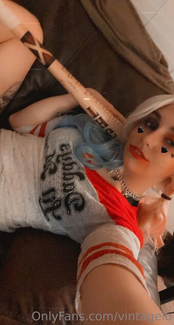 vintagelo Çıplak Sızıntıları OnlyFans Fotoğraf 4