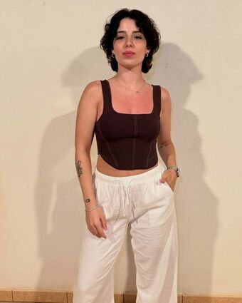 Viola Improda Çıplak Sızıntıları OnlyFans Fotoğraf 1