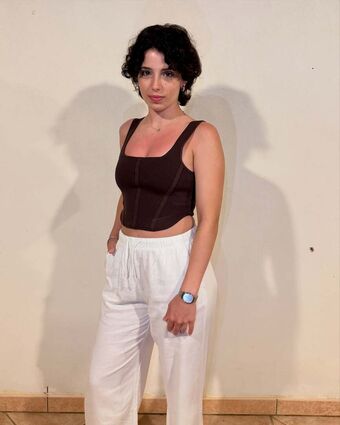 Viola Improda Çıplak Sızıntıları OnlyFans Fotoğraf 4