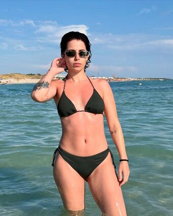 Viola Improda Çıplak Sızıntıları OnlyFans Fotoğraf 6