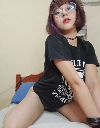 violet_dix_ Çıplak Sızıntıları OnlyFans Fotoğraf 13