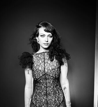 Violet Grohl