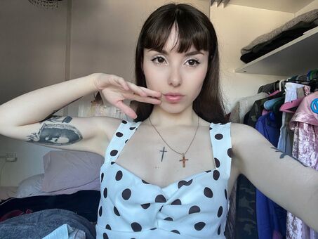 Violetabb_ Çıplak Sızıntıları OnlyFans Fotoğraf 13