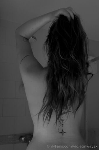 violetalwaysx Çıplak Sızıntıları OnlyFans Fotoğraf 12