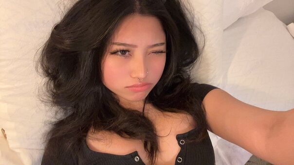 Violetngyn Çıplak Sızıntıları OnlyFans Fotoğraf 4