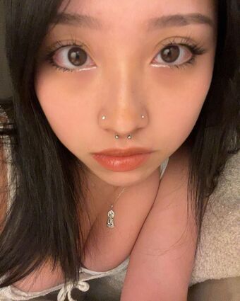 Violetngyn Çıplak Sızıntıları OnlyFans Fotoğraf 7