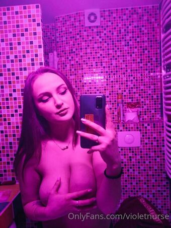 violetnurse