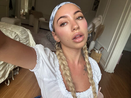 violetstyle Çıplak Sızıntıları OnlyFans Fotoğraf 16