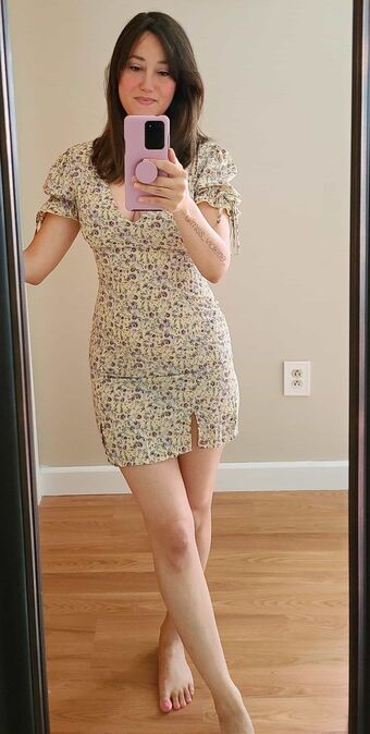 Violette Brooks
