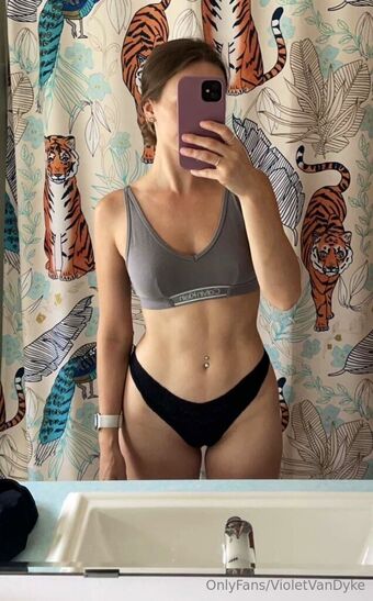 violetvandyke