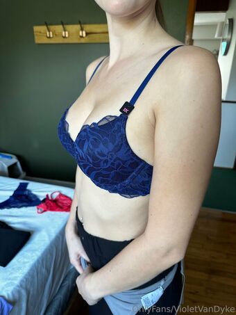 violetvandyke