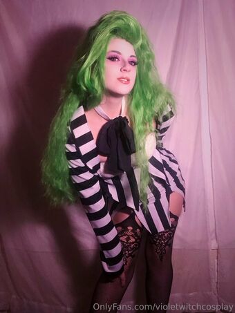 violetwitchcosplay