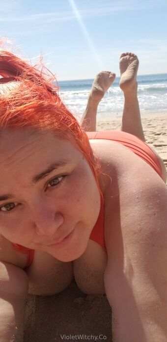 VioletWitchy Çıplak Sızıntıları OnlyFans Fotoğraf 109
