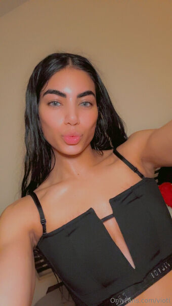 vioti Çıplak Sızıntıları OnlyFans Fotoğraf 56