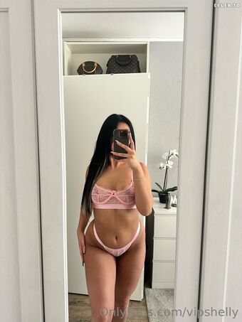 Vipshelly Çıplak Sızıntıları OnlyFans Fotoğraf 13