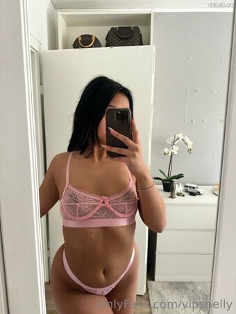 Vipshelly Çıplak Sızıntıları OnlyFans Fotoğraf 16