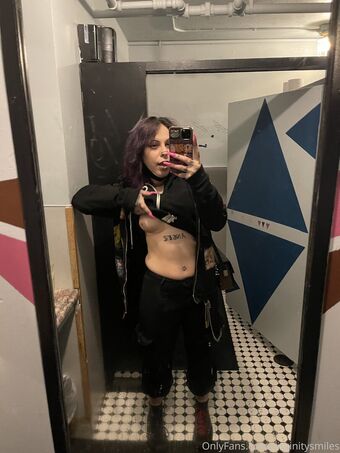 Virginitysmiles
