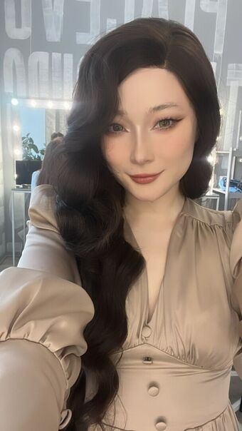visagefox Çıplak Sızıntıları OnlyFans Fotoğraf 190