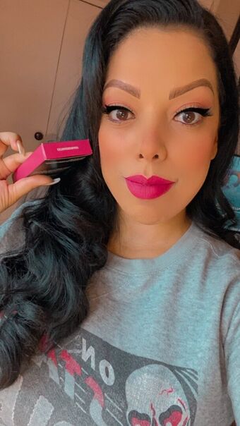 Vivacious Veteran Çıplak Sızıntıları OnlyFans Fotoğraf 1