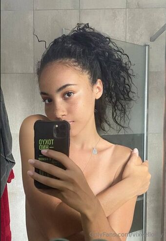 vixeellonly