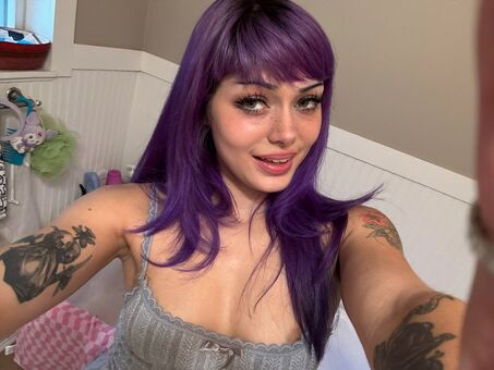 Voidkitty Çıplak Sızıntıları OnlyFans Fotoğraf 11