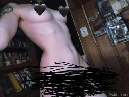 voidofvera Çıplak Sızıntıları OnlyFans Fotoğraf 23