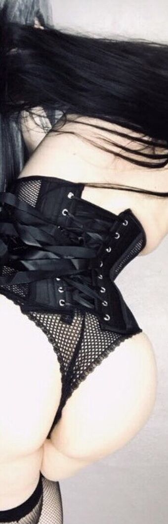 Voidvvitch Çıplak Sızıntıları OnlyFans Fotoğraf 11