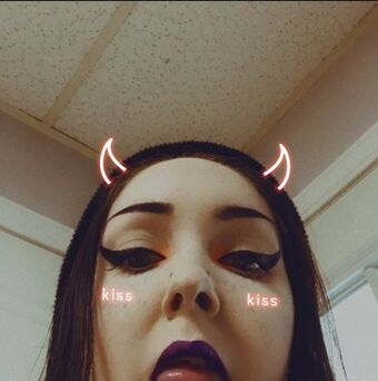 Voidvvitch Çıplak Sızıntıları OnlyFans Fotoğraf 15