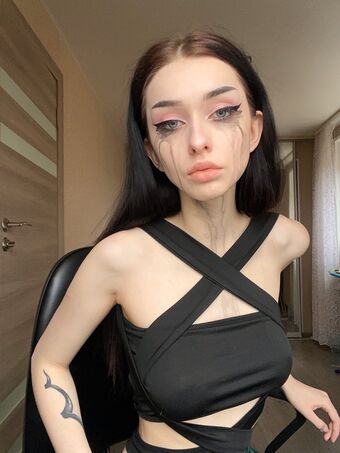 Voiness Çıplak Sızıntıları OnlyFans Fotoğraf 9