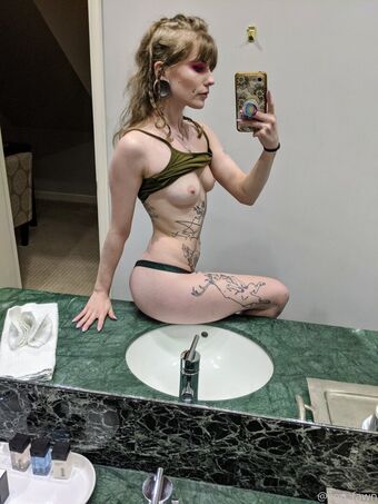 vonfawn Çıplak Sızıntıları OnlyFans Fotoğraf 10